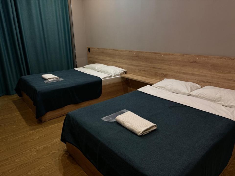 Altyn Shatyr Hotel And Restaurant Akszaj Kültér fotó